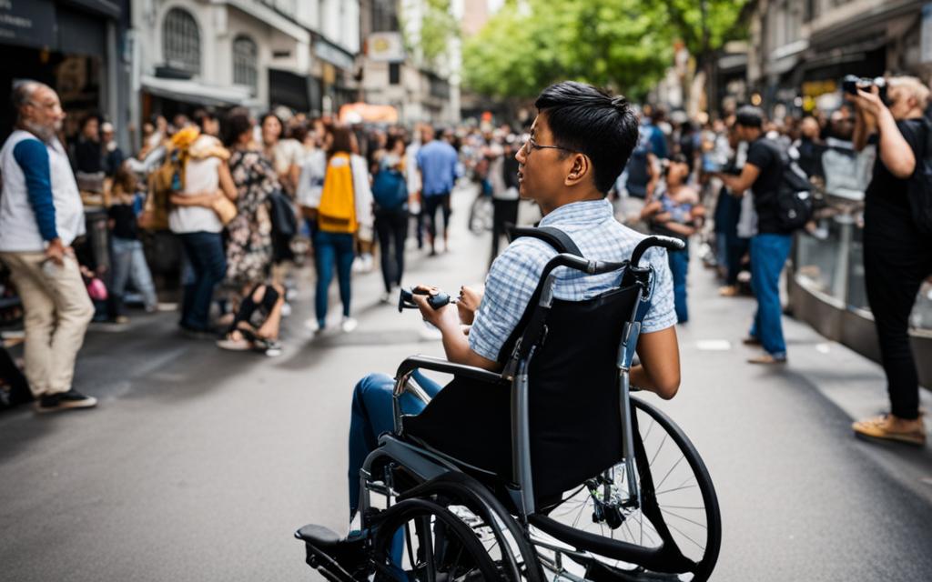 輪椅使用者日常生活有哪些適應技巧?