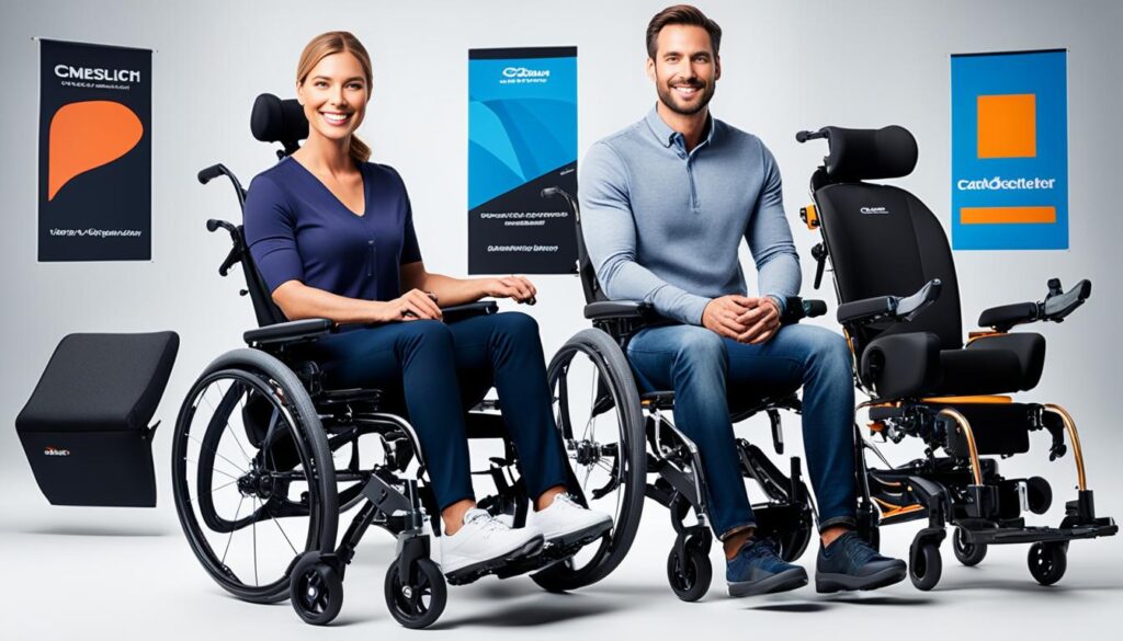 超輕輪椅選購指南圖片