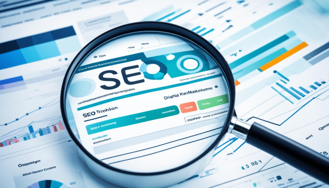 SEO 行銷公司