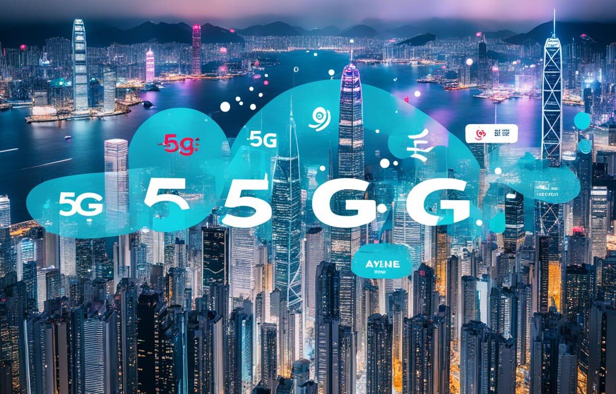 2024香港5G plan比較:哪家電訊商最適合大型網上活動?