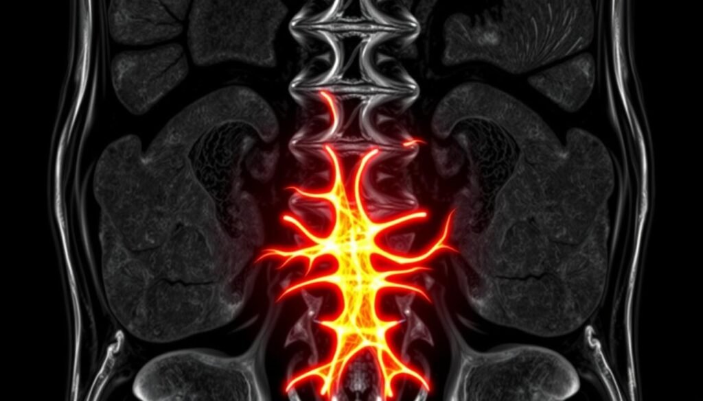 MRI of Sciatica