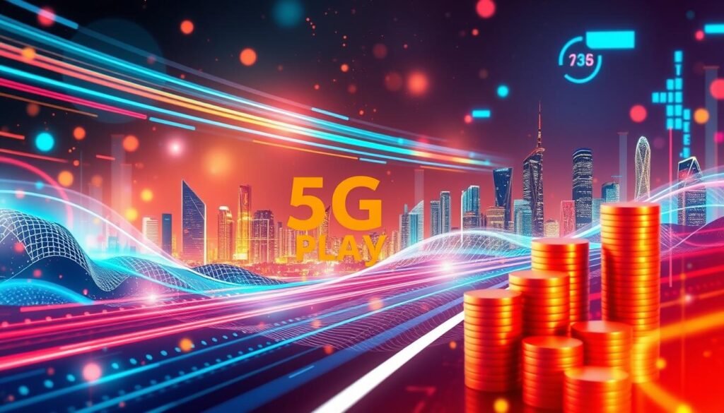 最具性價比5G計畫