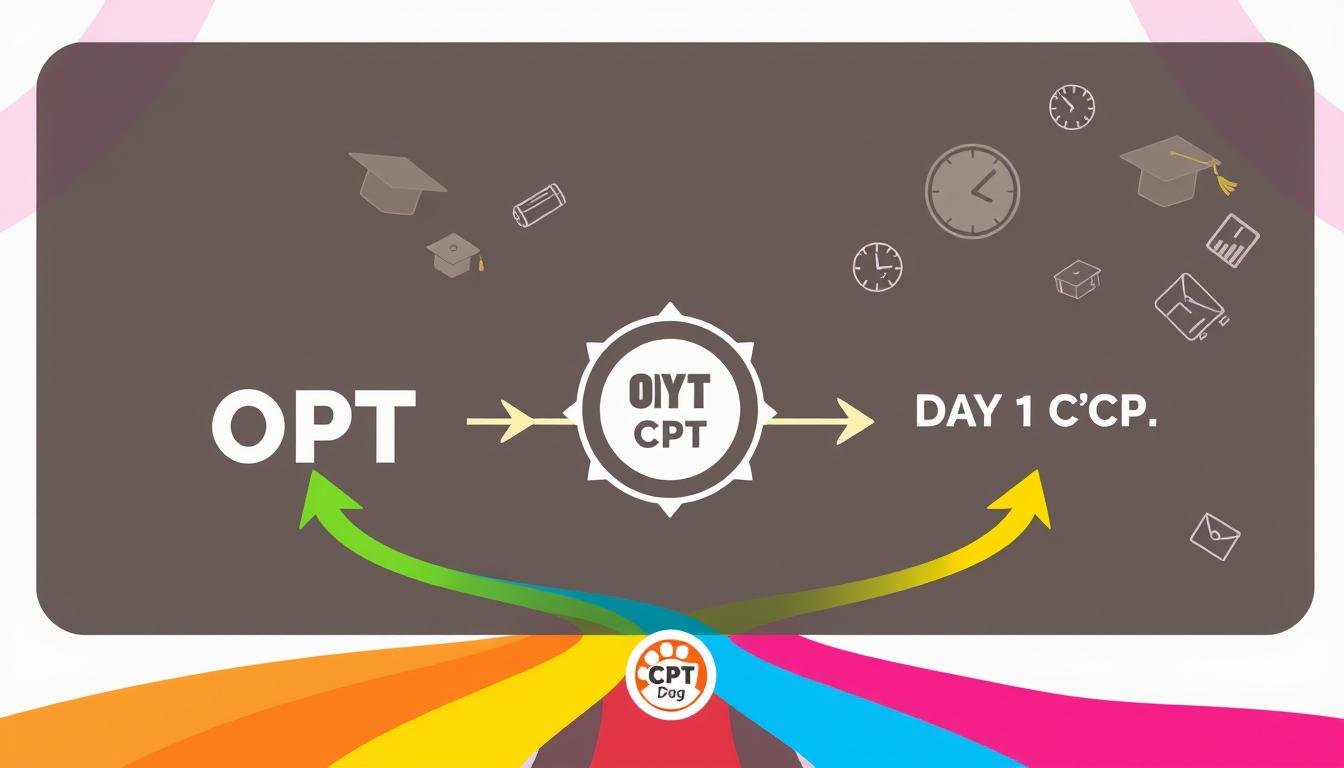 How to Transition from OPT to Day 1 CPT Without Legal Gaps