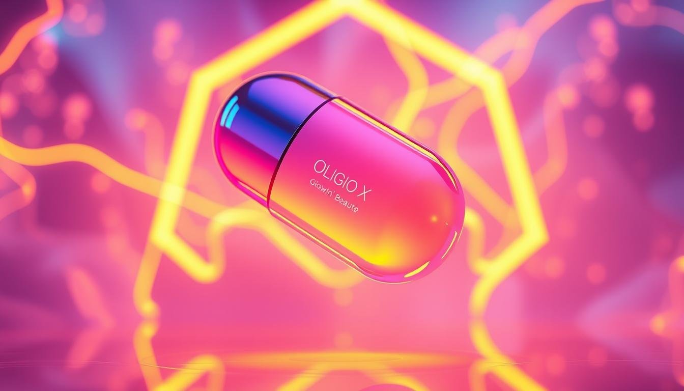 Oligio X 原美電波如何針對不同的肌膚需求？