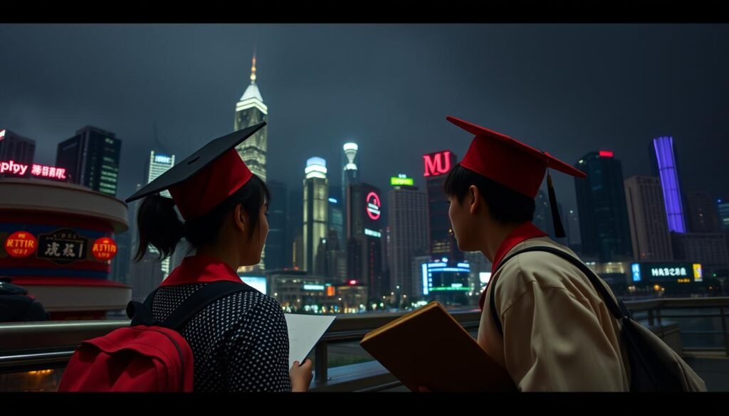 想了解更多關於香港的進修貸款選擇？