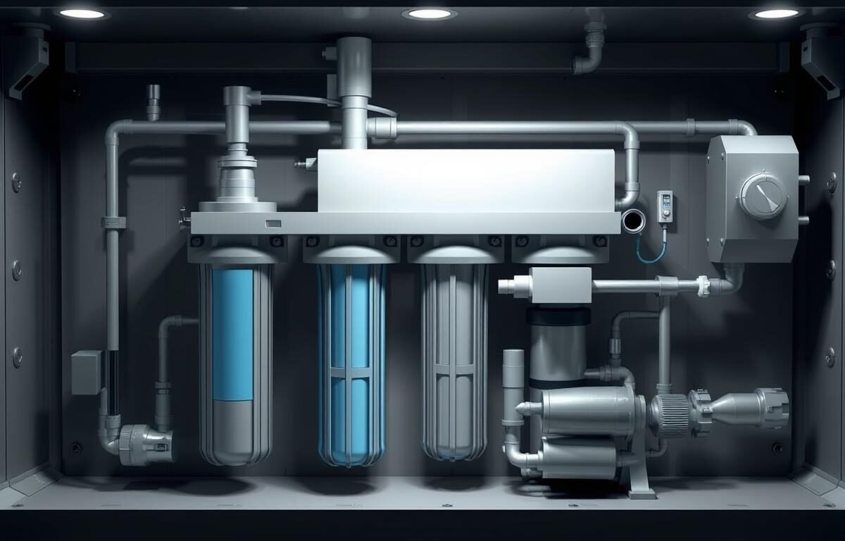 淨水器