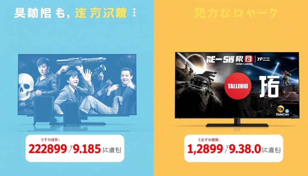 香港轉台優惠比較圖片 香港轉台優惠比較圖片
