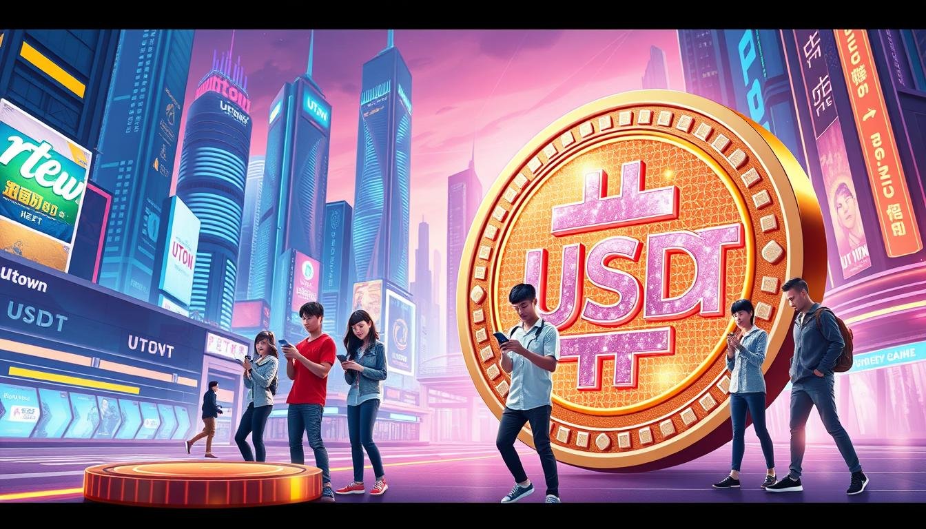 usdt娛樂城體驗金