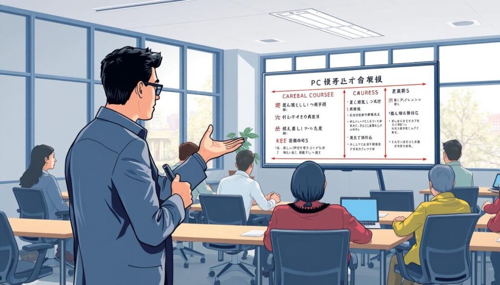就業輔導課程 就業輔導課程