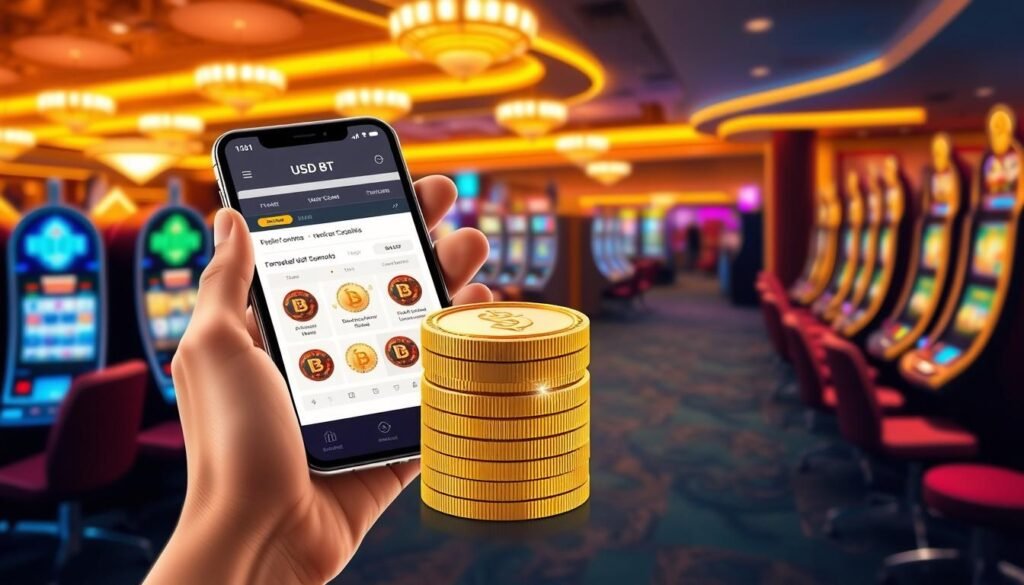 usdt娛樂城體驗金獲取方式