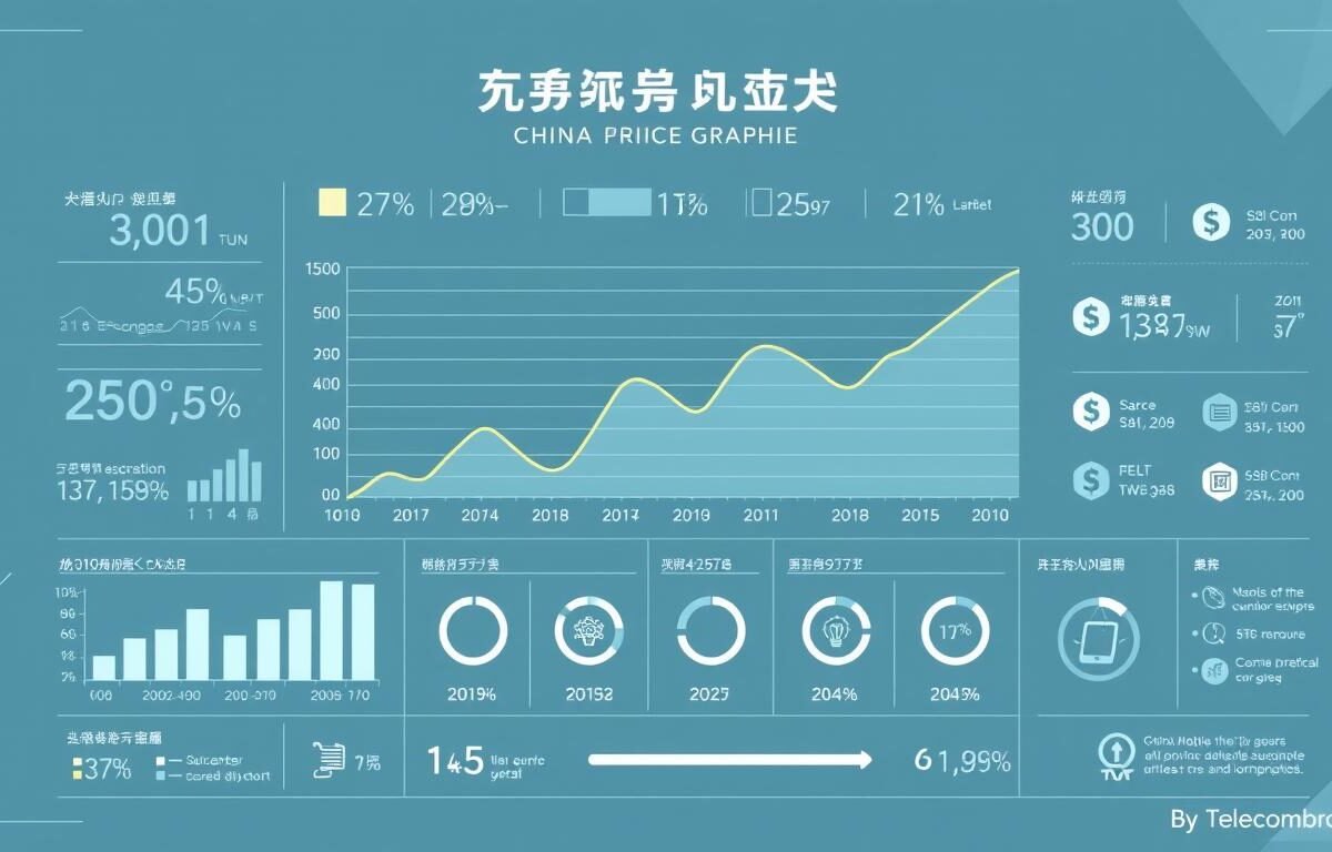中國移動月費計劃