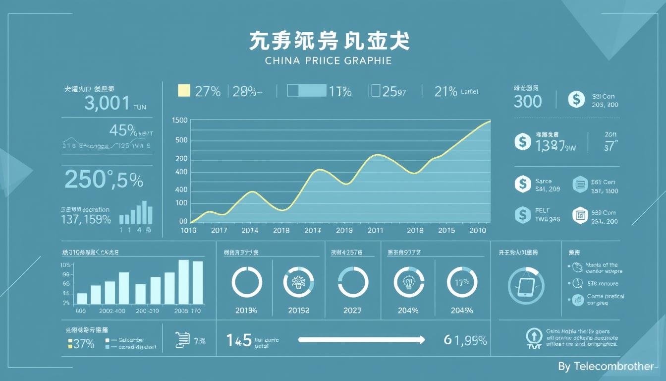 中國移動月費計劃