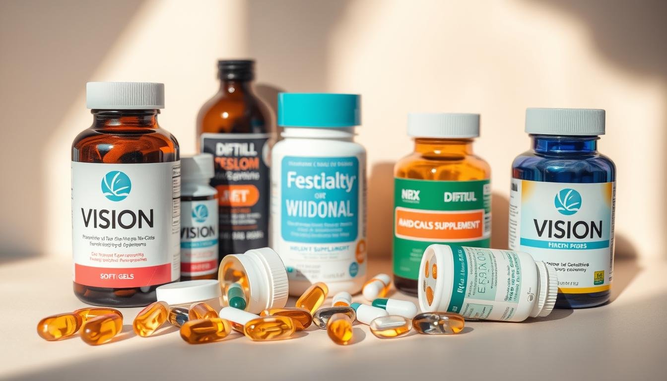 葉黃素推薦視覺保健飲品專業分析