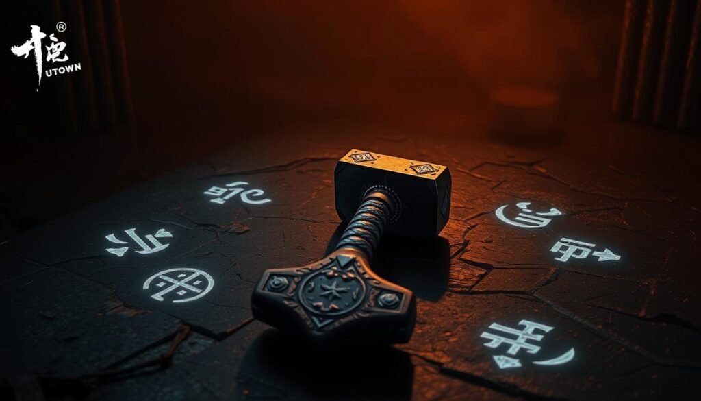 雷神之鎚試玩策略 雷神之鎚試玩策略