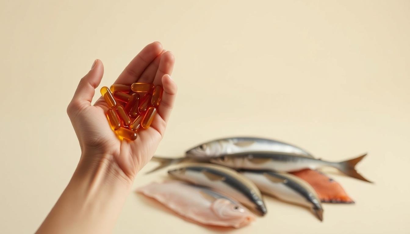 魚油推薦最佳服用時機與正確攝取方法