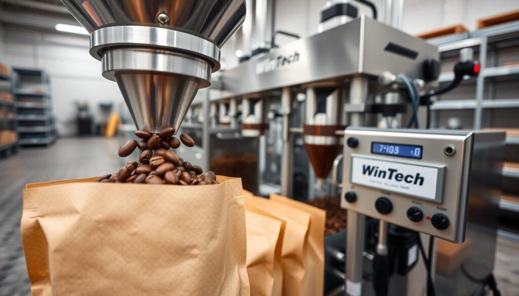 Coffee Packaging Techniques