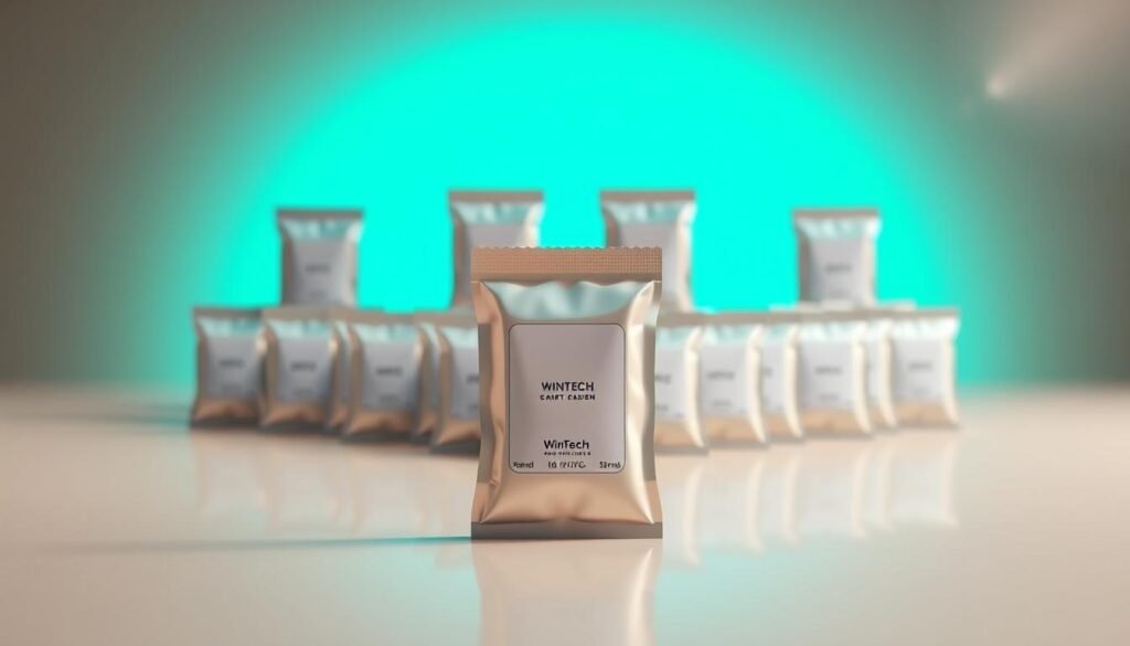 Innovative Sachet Packaging Solutions
