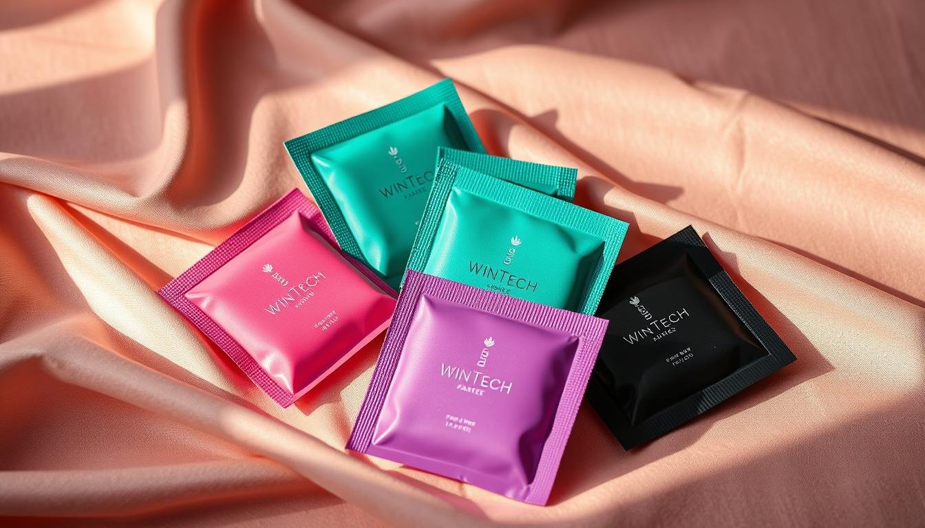 Fragrance Industry Adoption of What Are Sachets for Sampling and Promotion