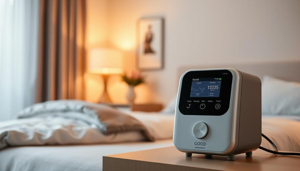 愛睡易睡眠呼吸機 愛睡易睡眠呼吸機