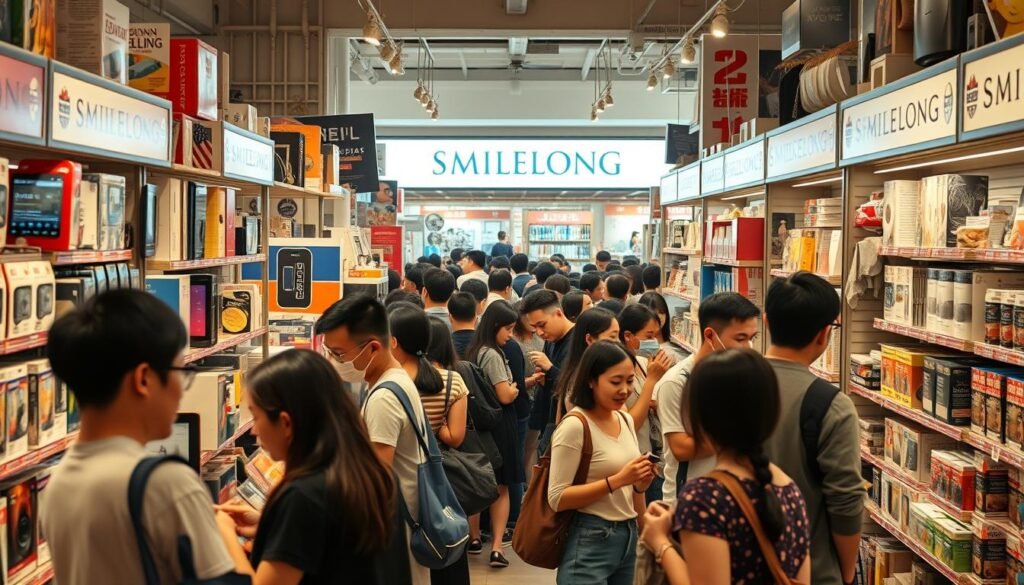 台灣消費者美國代買需求分析
