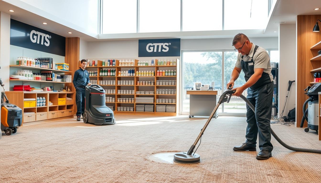 地毯清潔專家分享：常見洗地毯誤區及解決方法