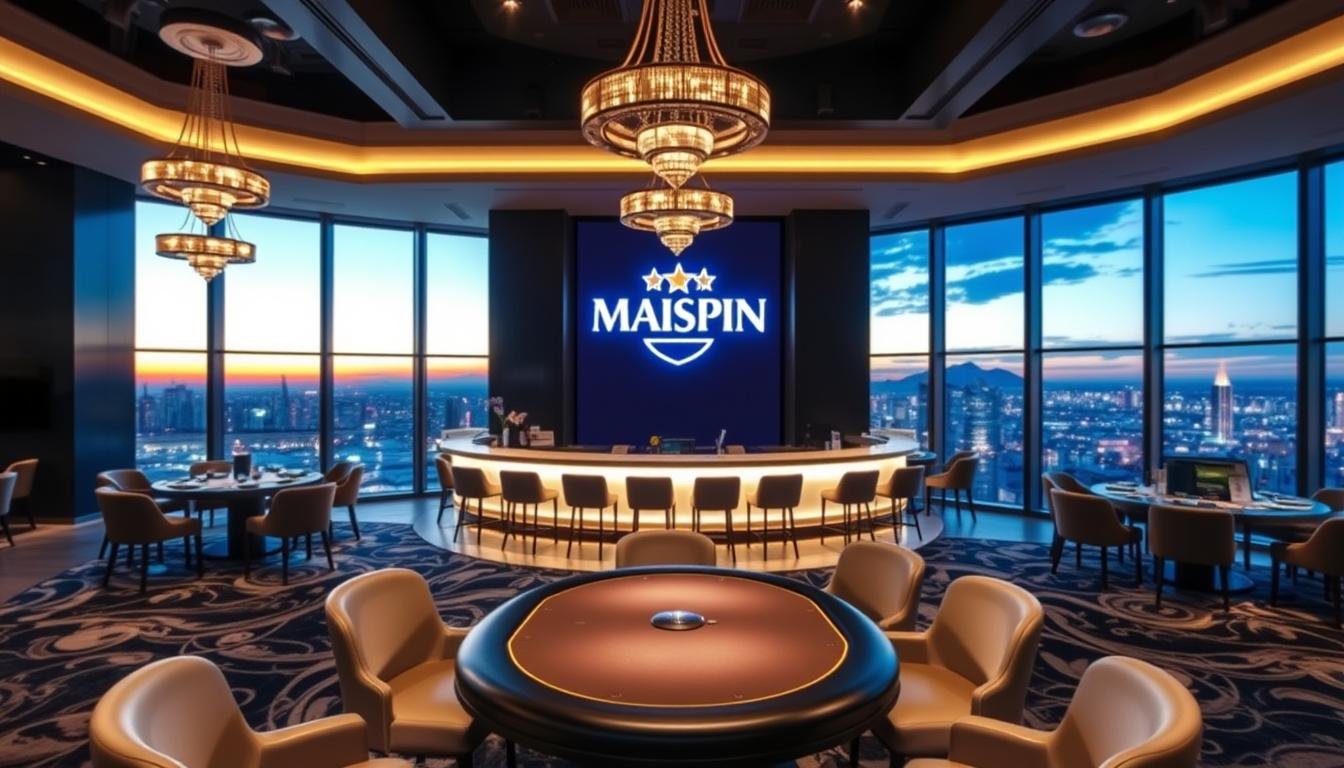 邁斯娛樂城返水