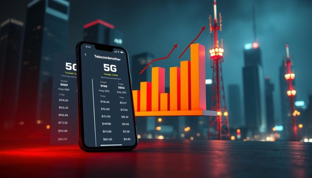 5G方案比較