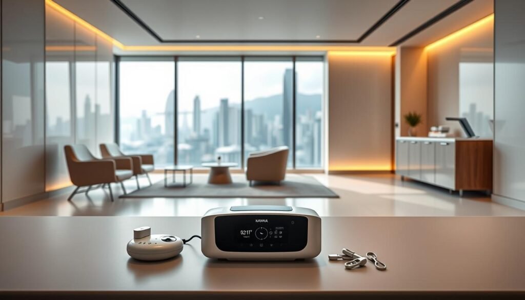 INDIBA 產後減肥診所選擇