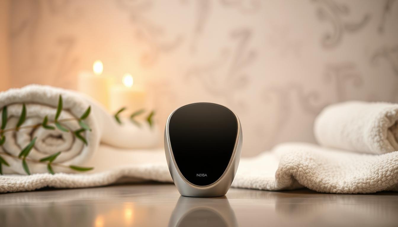 INDIBA, 英特波, 產後減肥, INDIBA 英特波