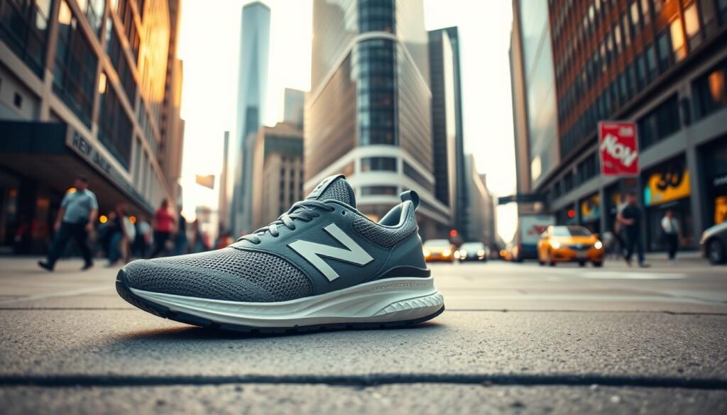 New Balance城市探索鞋款 New Balance城市探索鞋款
