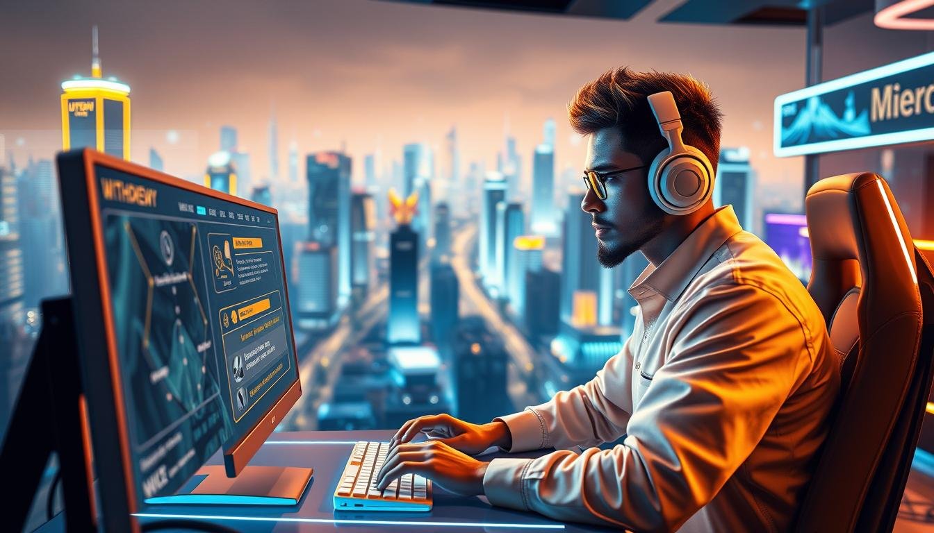 戰神賽特出金流程