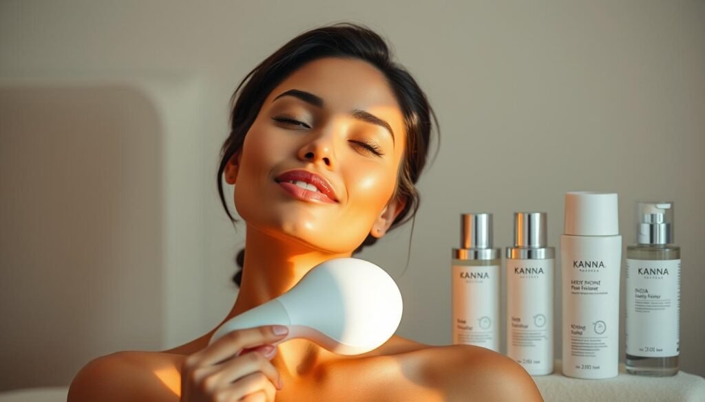 產後減肥INDIBA英特波護膚方案 產後減肥INDIBA英特波護膚方案