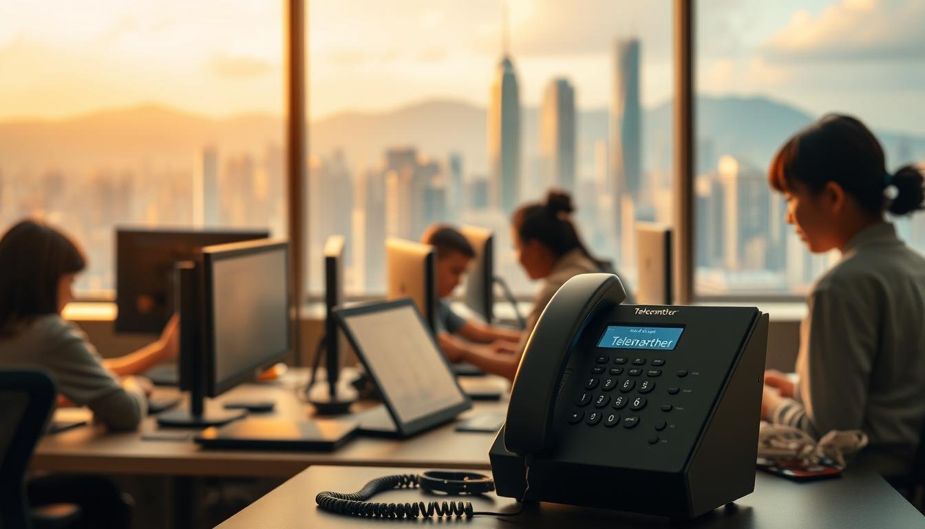 香港教育機構的電話 Plan遠程教學需求