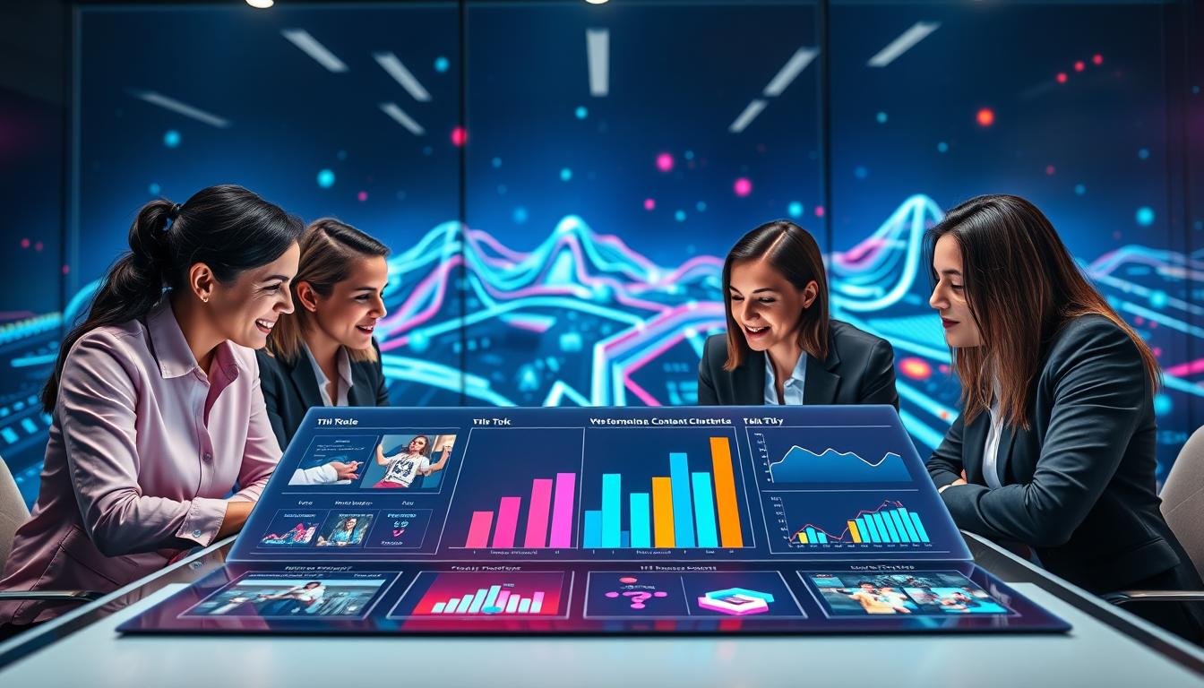 tiktok买粉 与内容矩阵构建：主线与系列化的协同