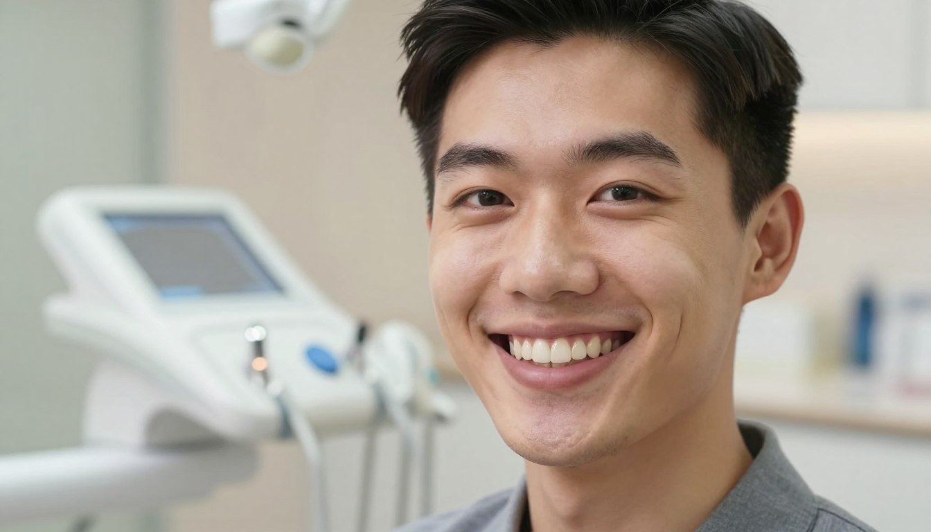 植牙、植牙是什麼