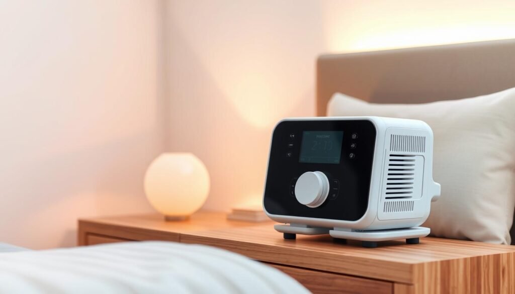 睡眠呼吸機選購指南