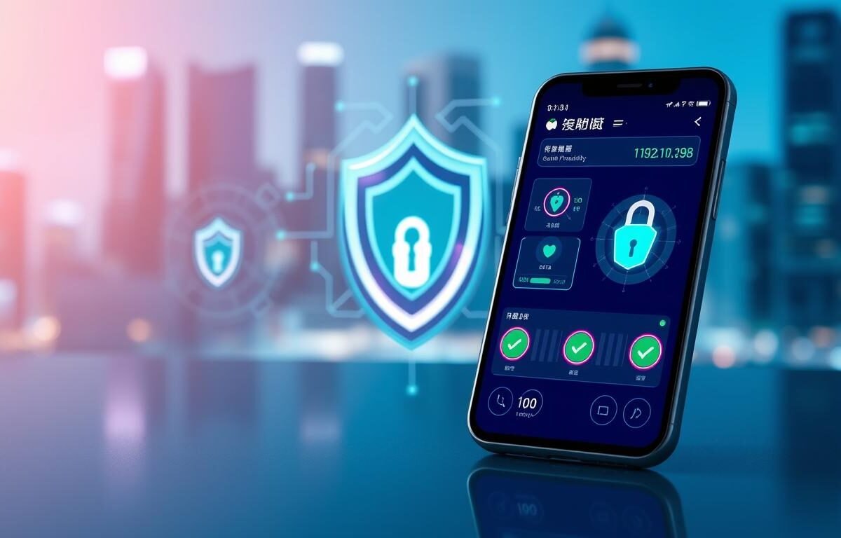 優塔下載安全系統