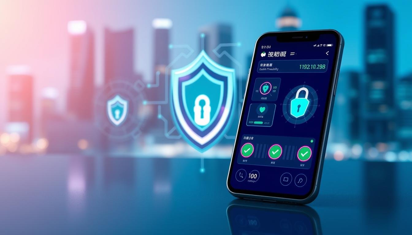 優塔下載安全系統