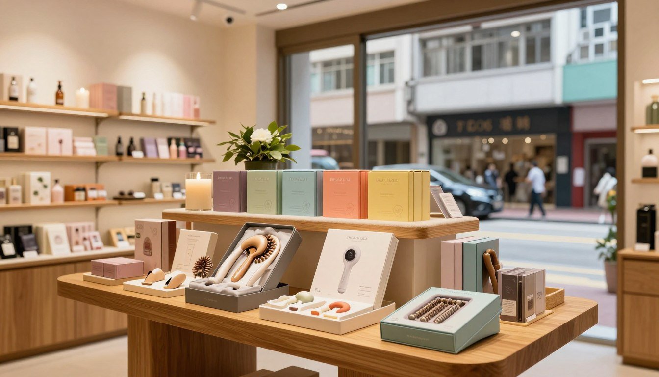 香港成人用品的熱門品牌與產品推薦