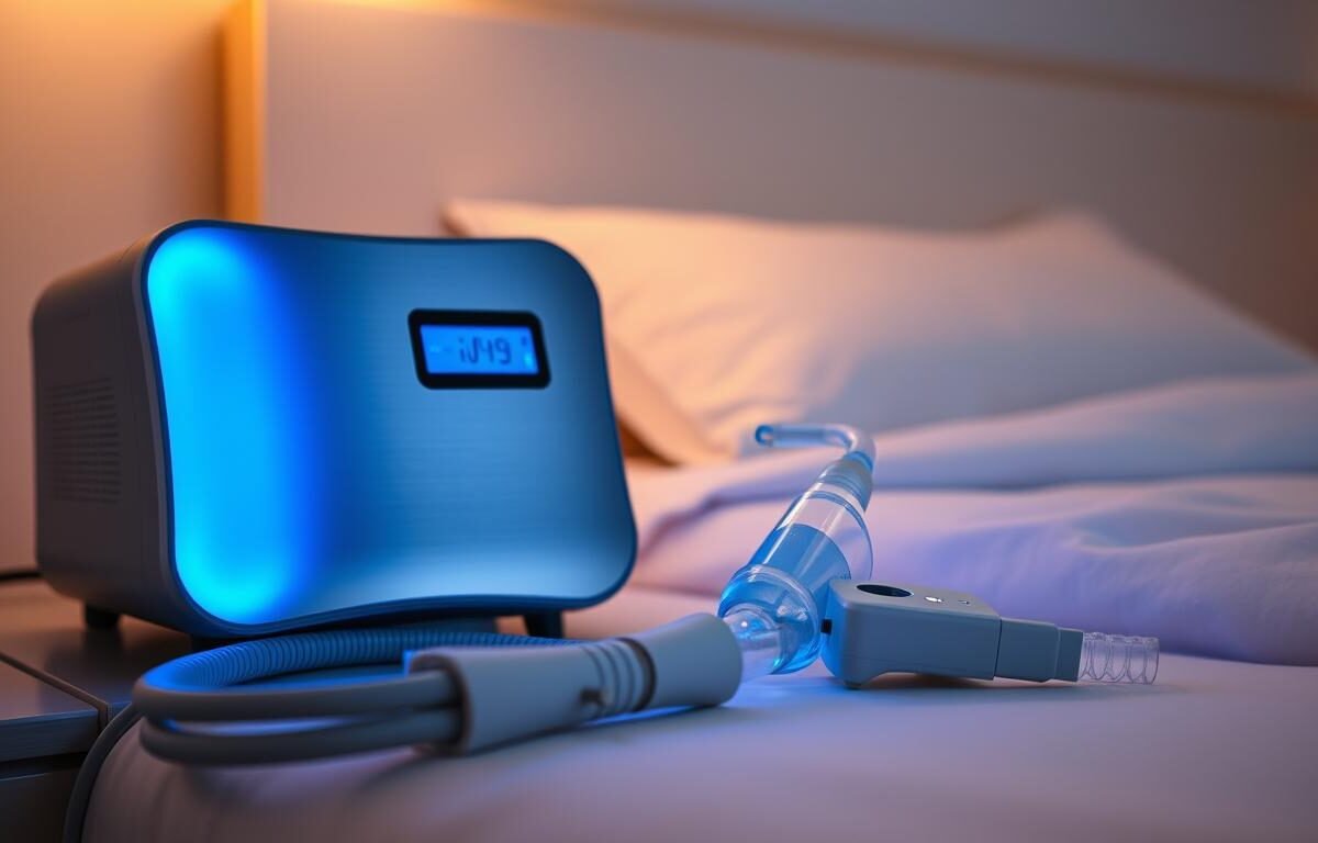 呼吸機與睡眠呼吸機的使用者體驗優化方案