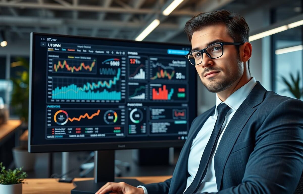 優塔market教學操作步驟和預測市場平台介面