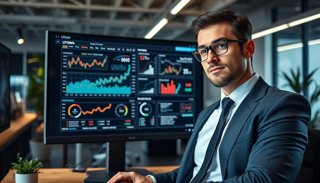 優塔market教學操作步驟和預測市場平台介面