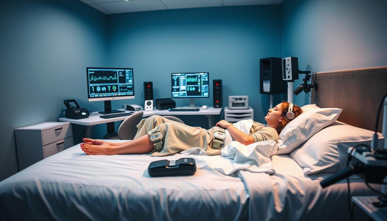 睡眠測試(Sleep Study)流程係點?要幾錢?